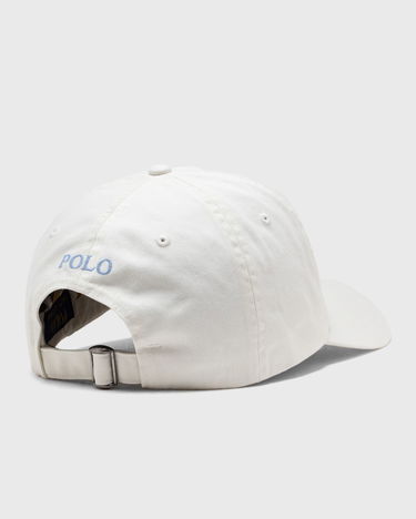 Šiltovka Polo by Ralph Lauren CAP Biela | 710667709066, 1