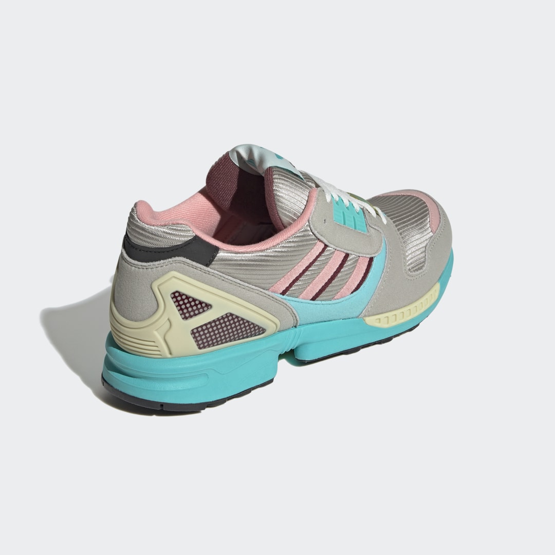 Tenisky a topánky adidas Originals ZX 8000 Šedá | GW3049, 1