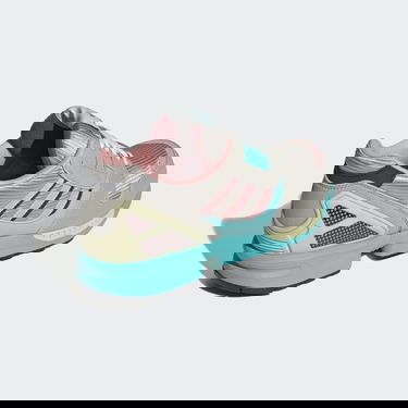 Tenisky a topánky adidas Originals ZX 8000 Šedá | GW3049, 1