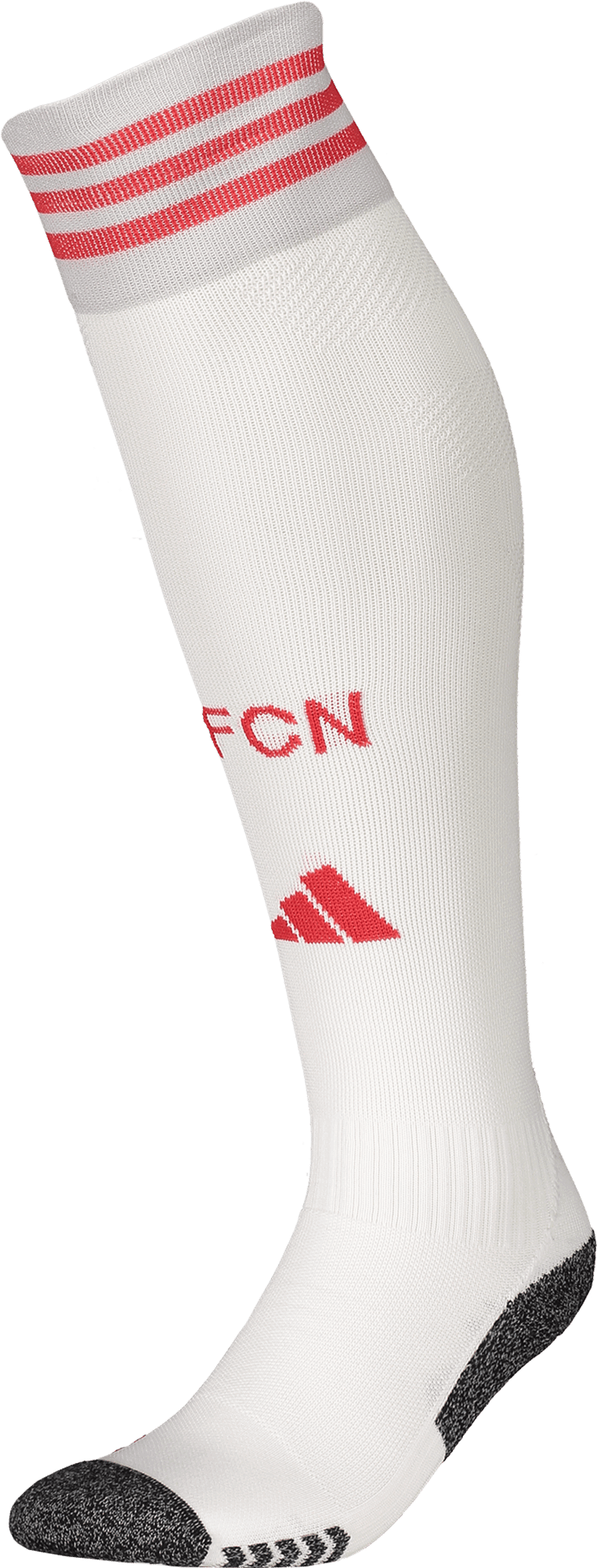 Ponožky adidas Originals 1. FC Nürnberg Socks 2025/26 Biela | 6fcnjw6705, 0