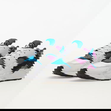Tenisky a topánky Nike Air Huarache Biela | DD1068-103, 5