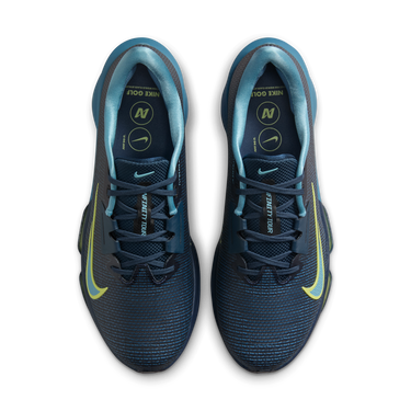 Tenisky a topánky Nike Nike Infinity Tour 2 Golf Shoes Modrá | HQ2158-400, 2