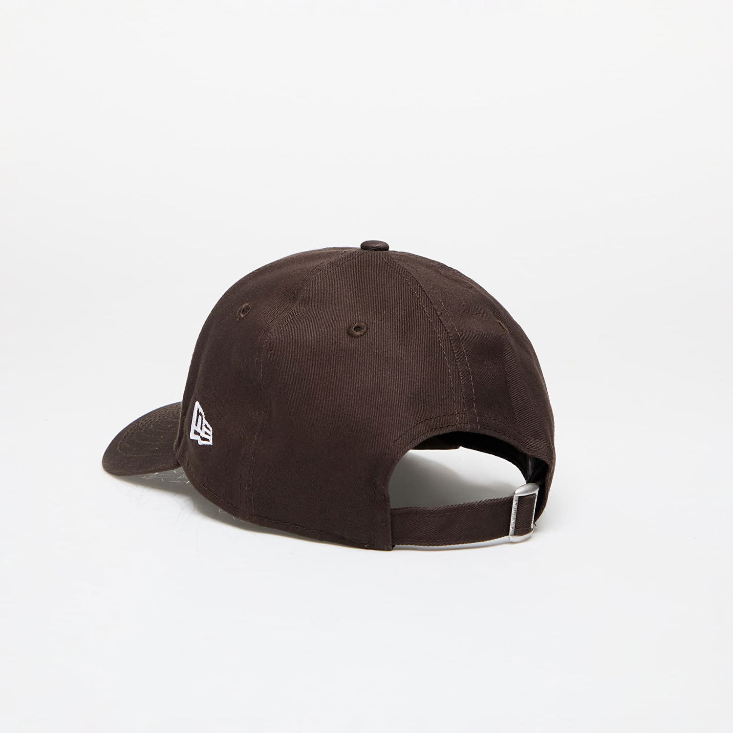 Šiltovka New Era New York Yankees League Essential 9FORTY Adjustable Cap Dark Brown Hnedá | 60471458, 1