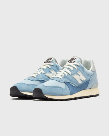 Tenisky a topánky New Balance 475 "Quarry Blue" Modrá | M475VTG, 1