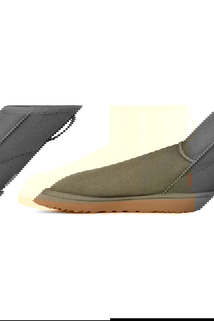 Classic Mini II Boots
