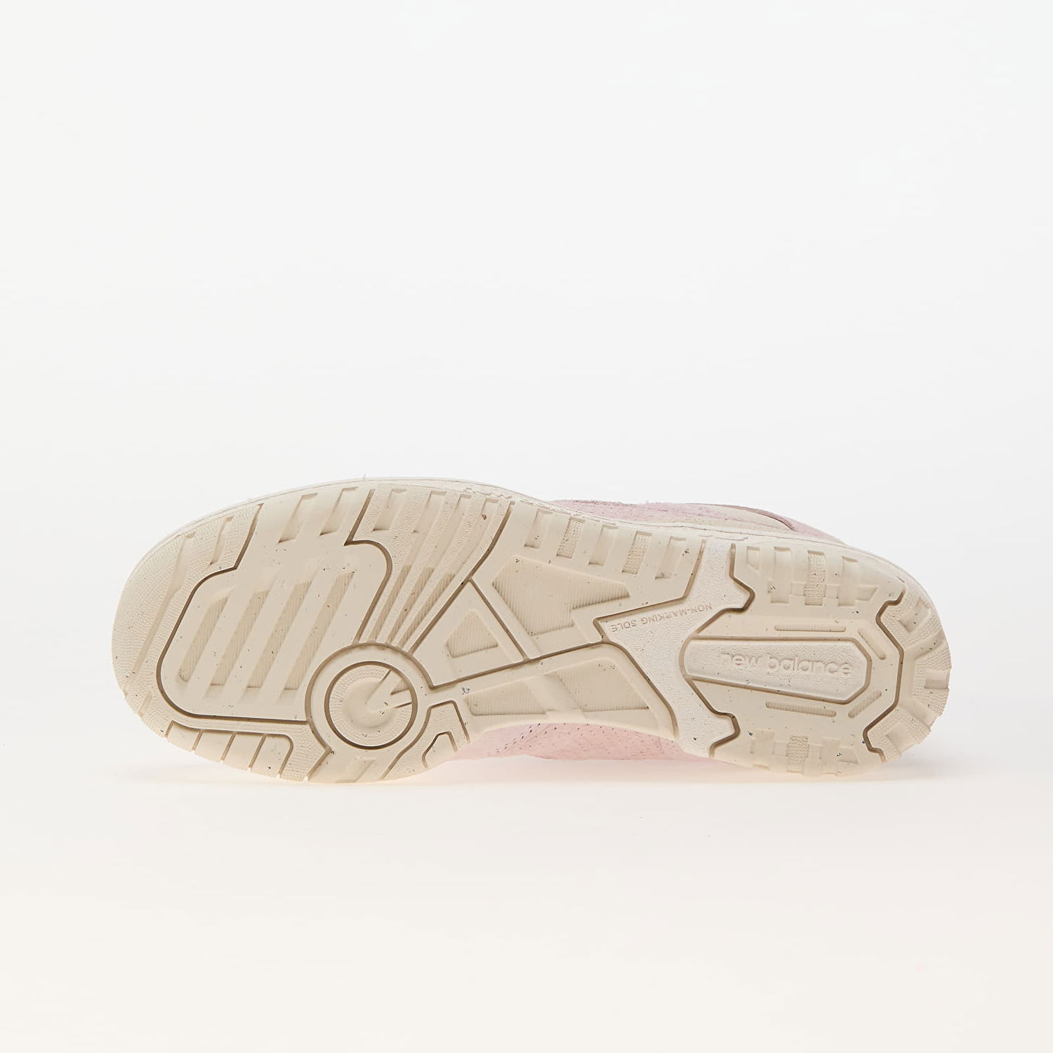 Tenisky a topánky New Balance 550 Ružová | BBW550RC, 1