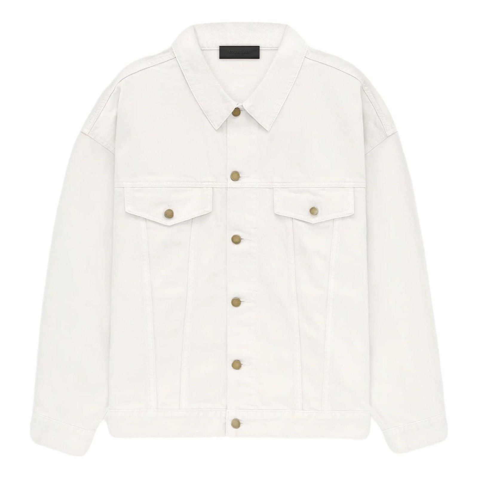 Fear of God Essentials Denim Jacket