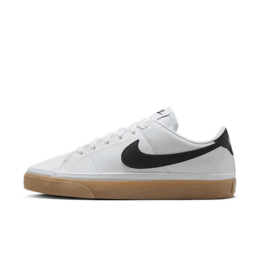 Tenisky a topánky Nike Court Legacy Next Nature Biela | DH3161-109