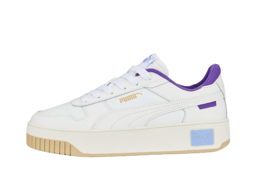 Tenisky a topánky Puma Carina Street Biela | 389390-04