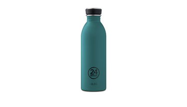 Fľaše 24Bottles Urban Bottle Tyrkysová | UB_050_145, 0