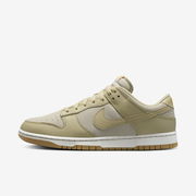 Dunk Low "Khaki Suede Gum"