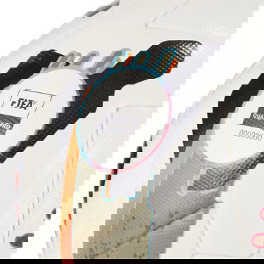 Športový doplnok Puma Orbita 1 FIFA® Quality Pro Soccer Ball Biela | 084322_01, 3