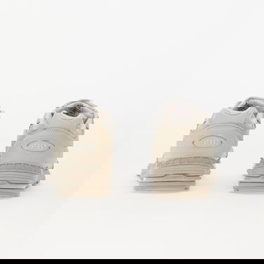 Tenisky a topánky New Balance 991 "White" Béžová | M991OW, 4