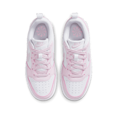 Tenisky a topánky Nike Nike Court Borough Low Recraft Ružová | DV5456-105, 4