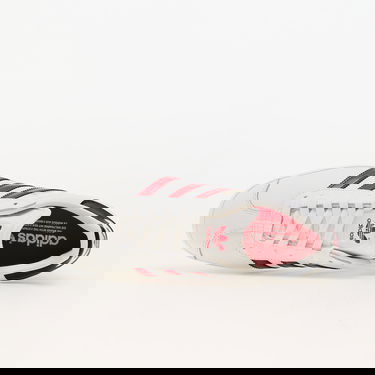 Tenisky a topánky adidas Originals Gazelle Core White/ Better Scarlet/ Core Black Biela | IG6211, 2