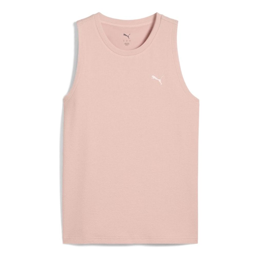 Tielko Puma Puma HER Tank Top Ružová | 685064-91, 0