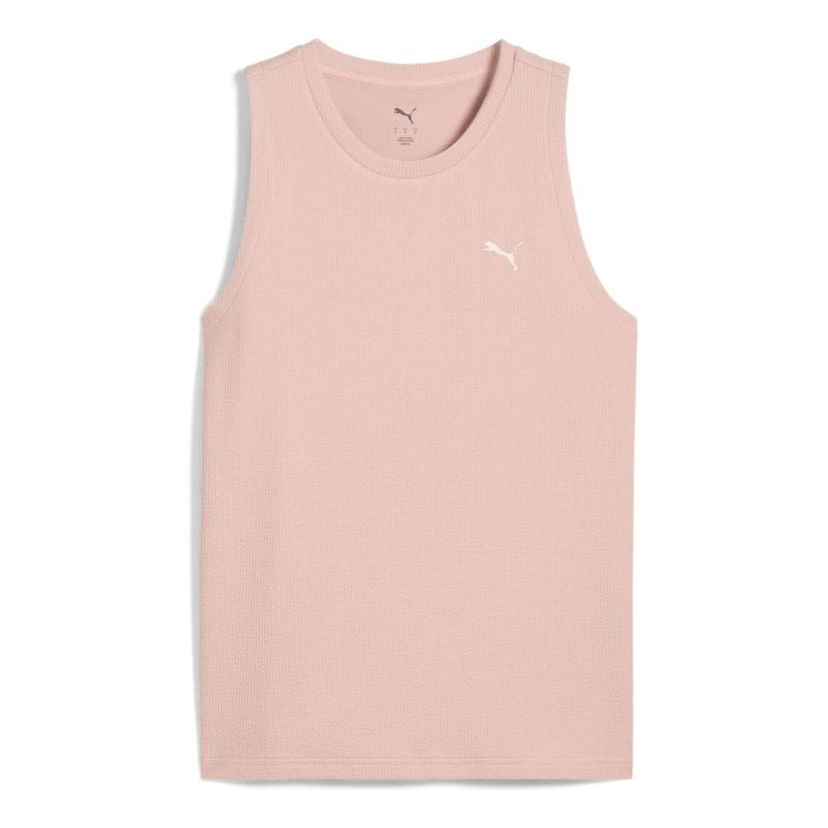 Tielko Puma Puma HER Tank Top Ružová | 685064-91
