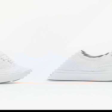Tenisky a topánky Vans ComfyCush Authentic Classic Biela | VN0A3WM7VNG1, 1