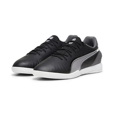Tenisky a topánky Puma KING MATCH IT Čierna | 107880_01, 3