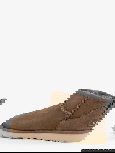 Tenisky a topánky UGG CLASSIC ULTRA MINI Hnedá | 1137391HCK, 2