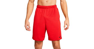 Šortky Nike Short Dri-FIT Totality Červená | dv9328-657, 1