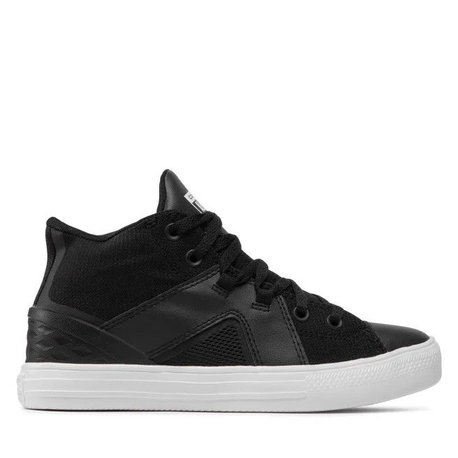 Tenisky a topánky Converse chuck taylor all star flux ultra 45 Čierna | A01169C, 0