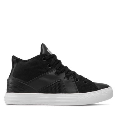 Tenisky a topánky Converse chuck taylor all star flux ultra 45 Čierna | A01169C, 0