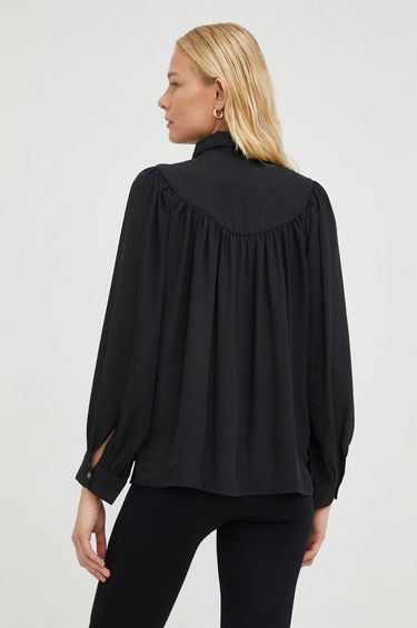 Košeľa Levi's Shirt Čierna | A3367.0002, 1