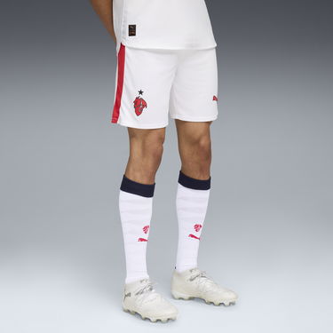 Šortky Puma AC Milan 25/26 Men's Shorts Biela | 780676_02, 1