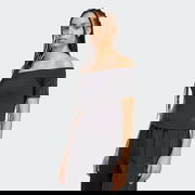 Adicolor Bandeau Off-The-Shoulder Tee