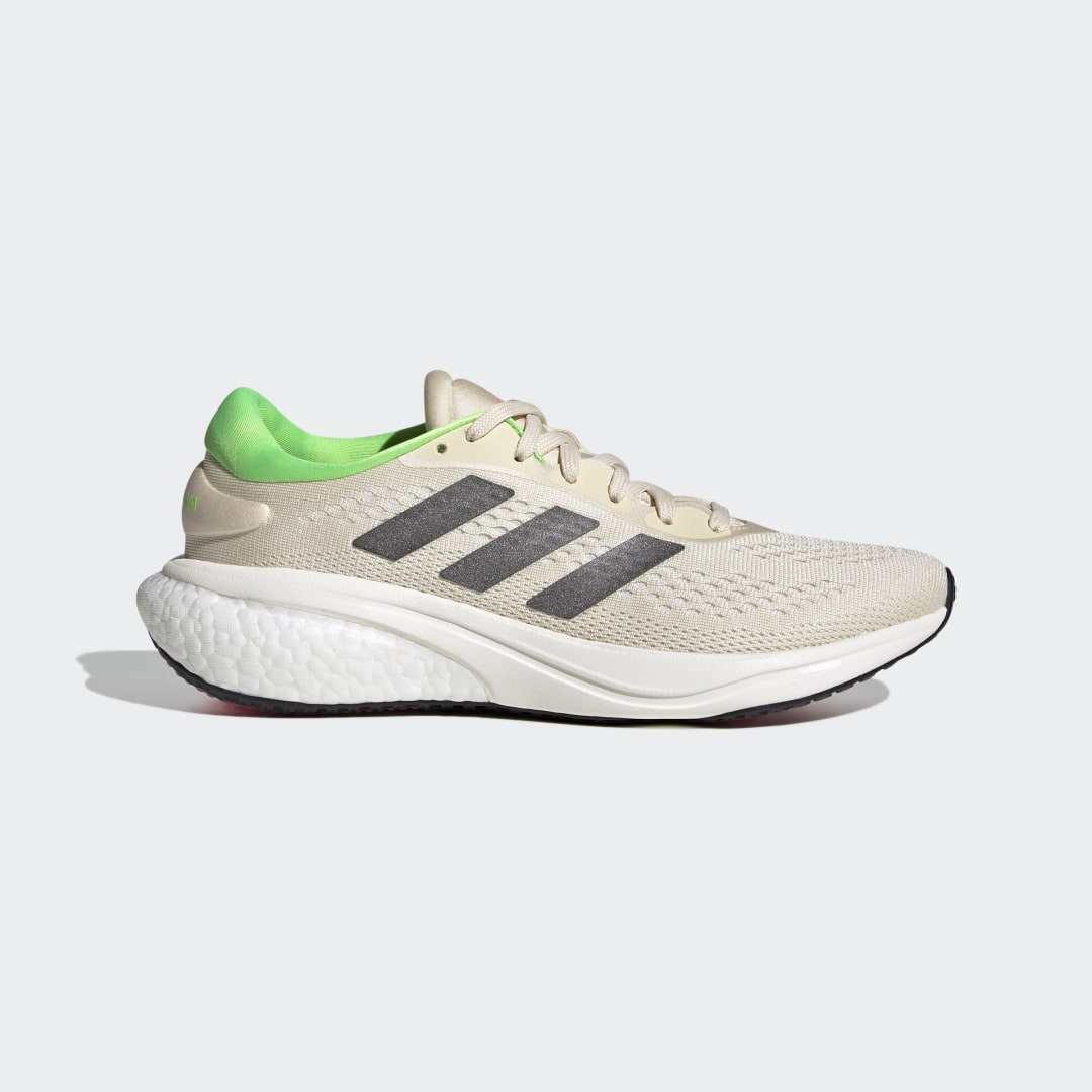 Tenisky a topánky adidas Performance Supernova 2.0 Béžová | GW9095, 0