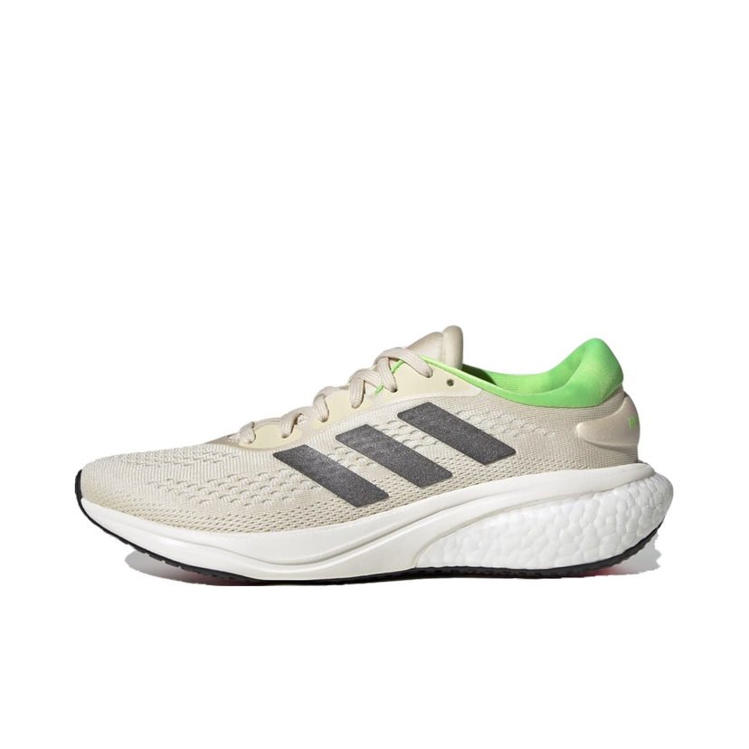 Bežecké topánky adidas Performance Supernova 2.0 Béžová | GW9095