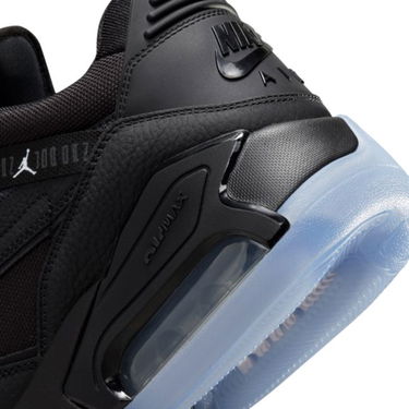 Tenisky a topánky Jordan Jordan Point Lane Čierna | CZ4166-001, 3