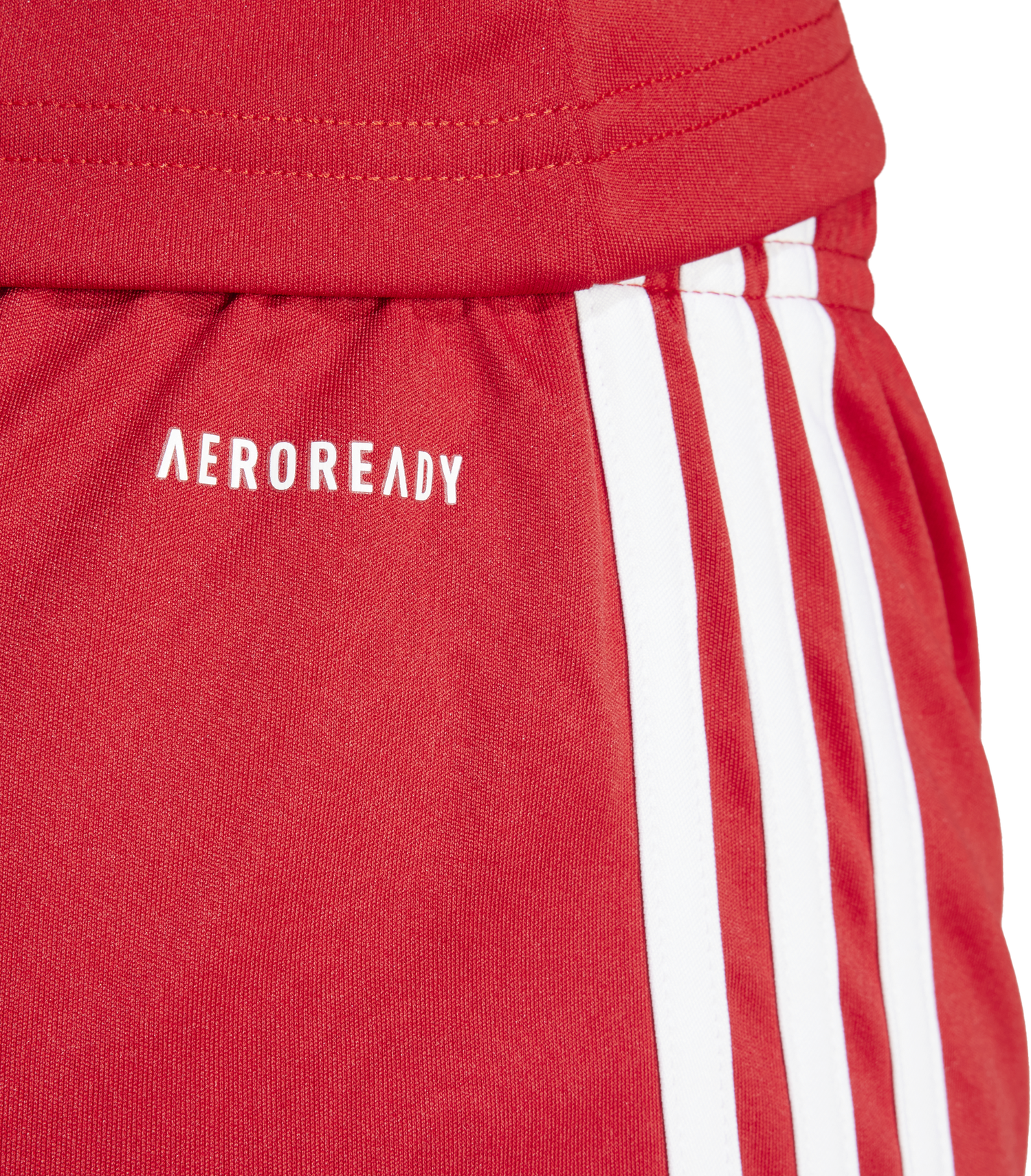 Šortky adidas Originals adidas Squadra 25 SHO Shorts Červená | jj0011, 1
