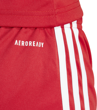 Šortky adidas Originals adidas Squadra 25 SHO Shorts Červená | jj0011, 1