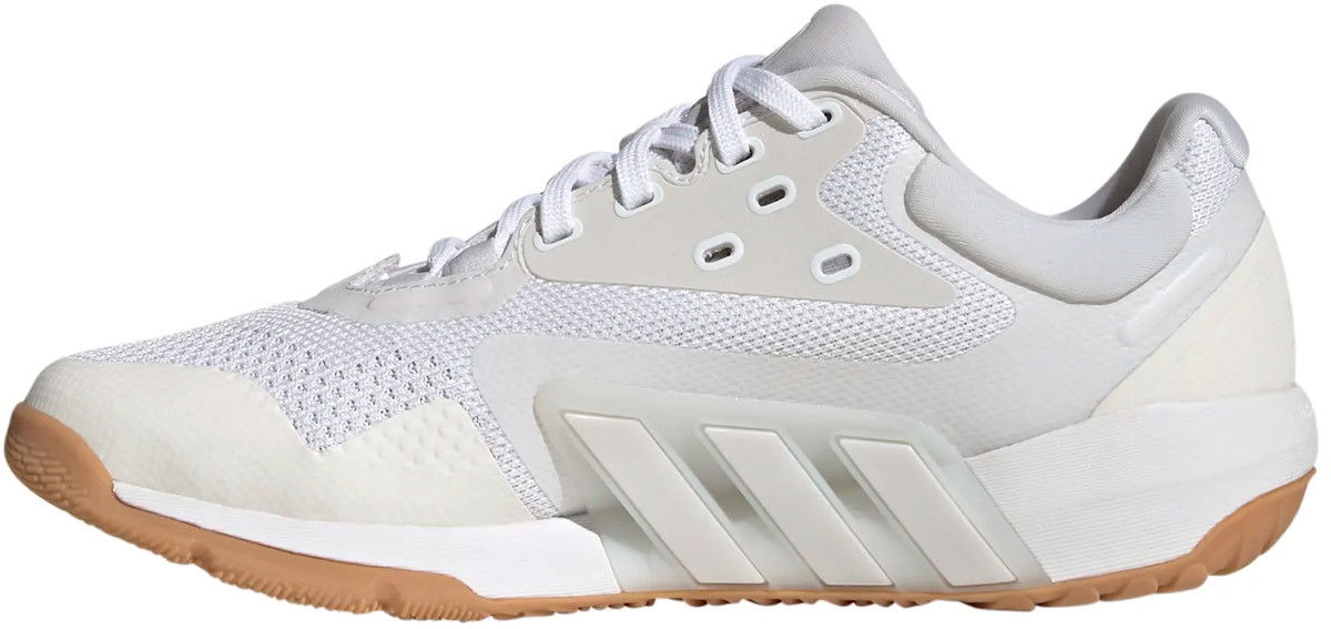 Tenisky a topánky adidas Performance Dropset Trainer Biela | gw3899, 1