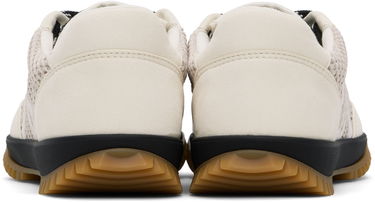 Tenisky a topánky Stella McCartney S-Wave Sport Mesh Paneled Biela | 810414E00191, 1