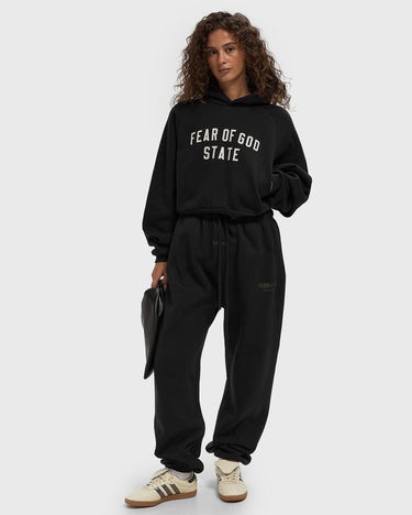 Tepláky Fear of God Classic Sweatpants Čierna | 130SP255440FW-861, 2