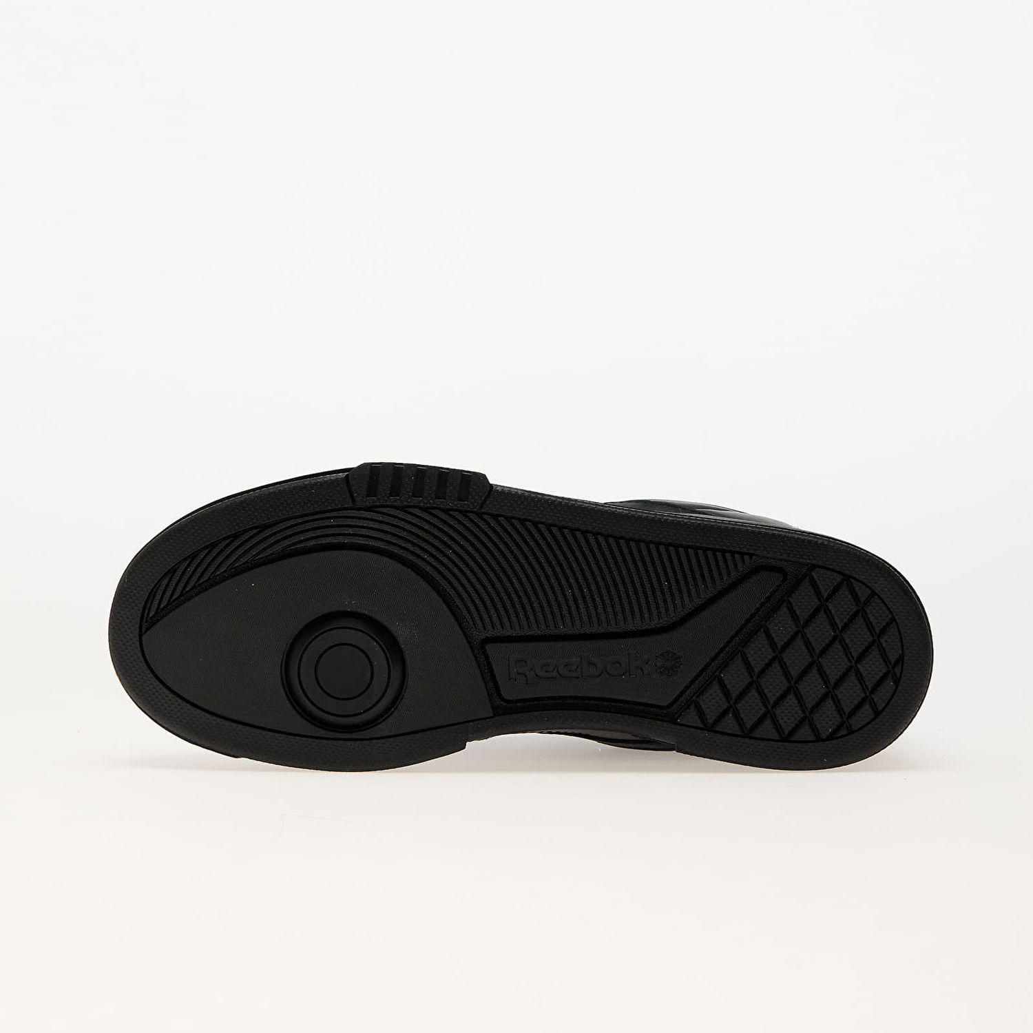 Tenisky a topánky Reebok Club C LTD Wax Black Čierna | RMIA04DC99LEA00G1000, 1