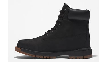 Tenisky a topánky Timberland Tree Vault 6 Inch Čierna | A5NGC-001, 0