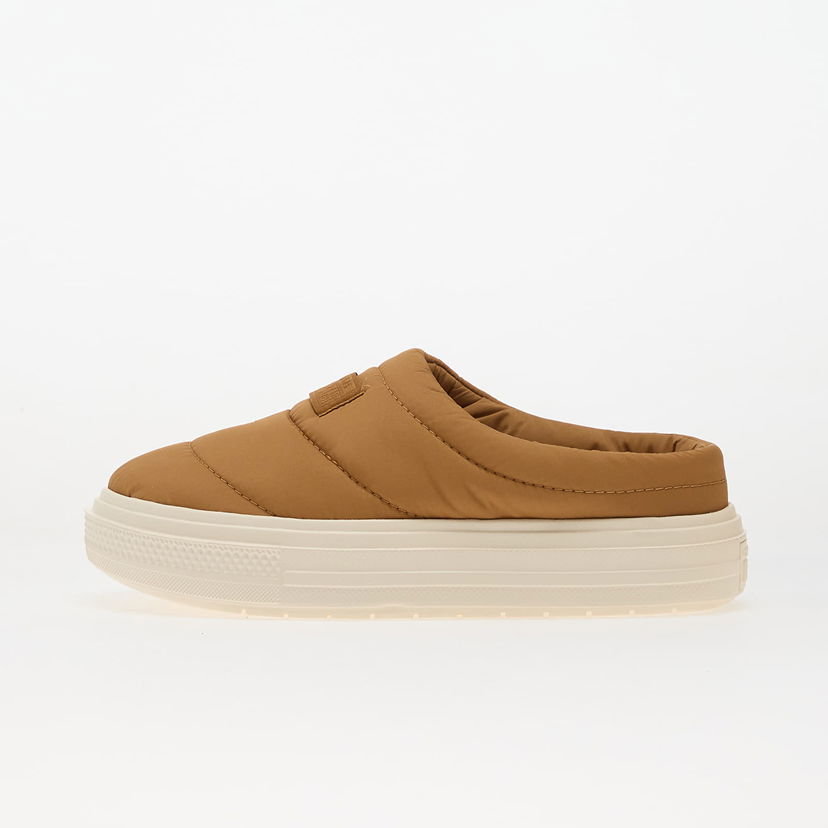 Tenisky a topánky Converse Chuck Taylor All Star Elements Mule Slip Hnedá | A17646C