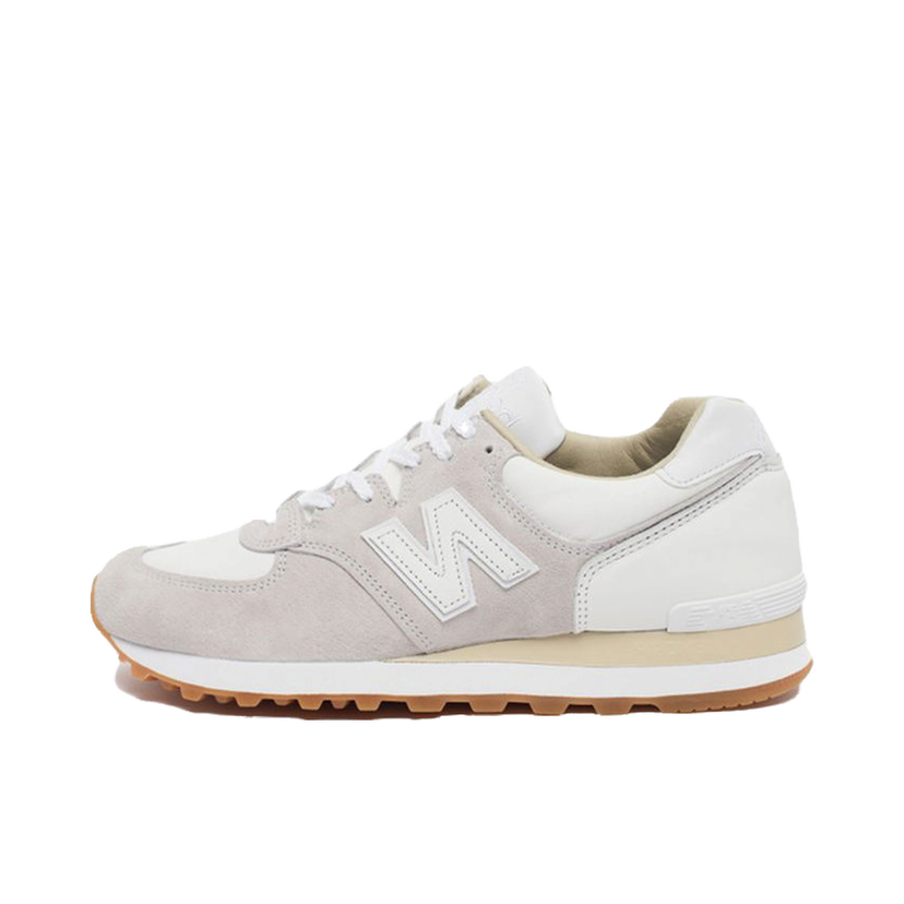 Tenisky a topánky New Balance 575 END. Marble White Šedá | M575END