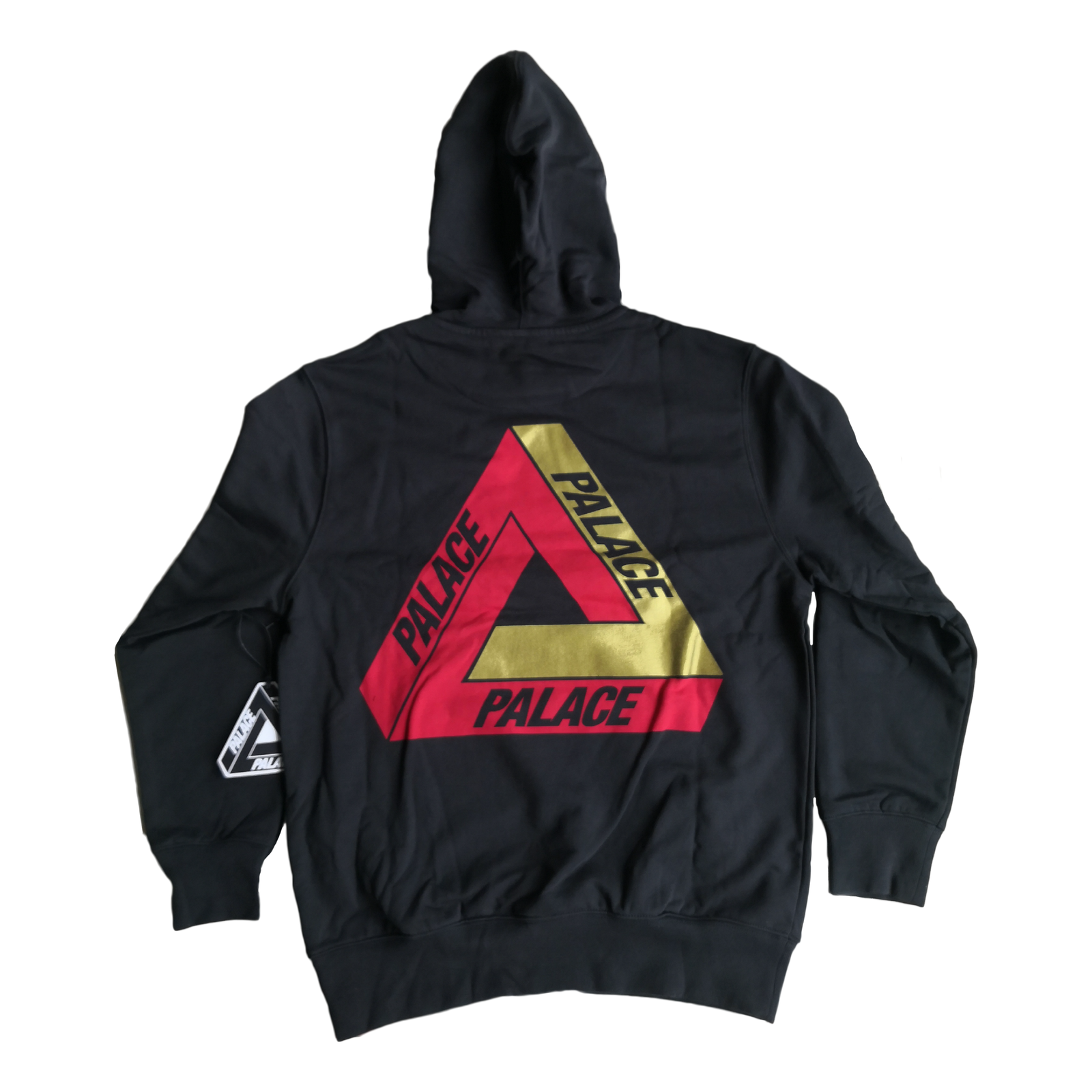 Palace Tri Ferg Hoodie