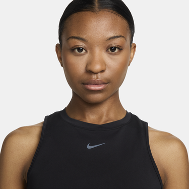 Tielko Nike One Classic Dri-FIT Čierna | FN2808-010, 3