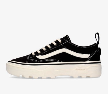 Tenisky a topánky Vans Sentry WC Old Skool Čierna | VN0A5KR3VQE1, 0