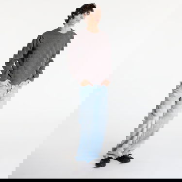 Sveter Tilak Sage Crew Neck Šedá | 10000508, 3