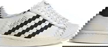 Tenisky a topánky adidas Originals Superstar 80's Recon Biela | ee7396, 0