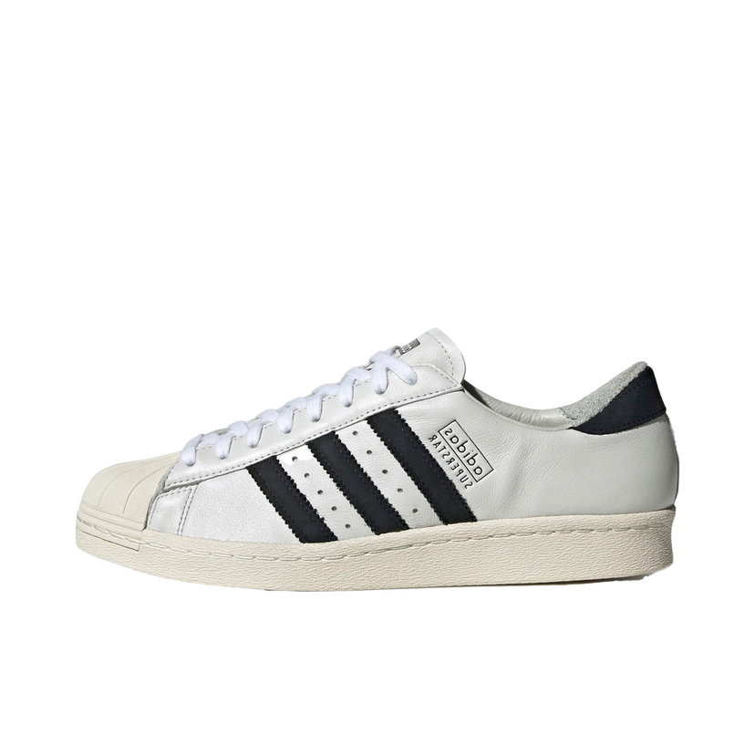 Tenisky a topánky adidas Originals Superstar 80's Recon Biela | ee7396