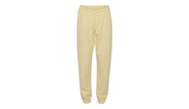 Tepláky Colorful Standard Organic Sweatpants Žltá | CS1011-SY, 1