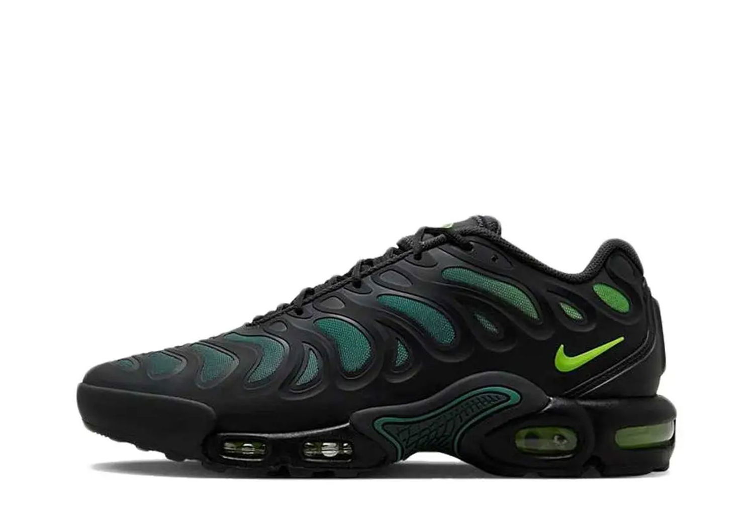 Tenisky a topánky Nike Air Max Plus TN Drift "Black Volt" Čierna | FD4290-006, 1